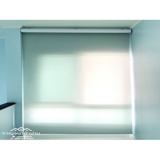 รับติดตั้งม่านม้วนลำลูกกา รับติดตั้งม่านม้วนลำลูกกา