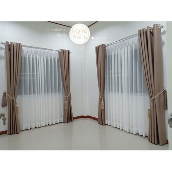 รับติดตั้งม่านทึบแสงคลอง4 รับติดตั้งม่านทึบแสงคลอง4
