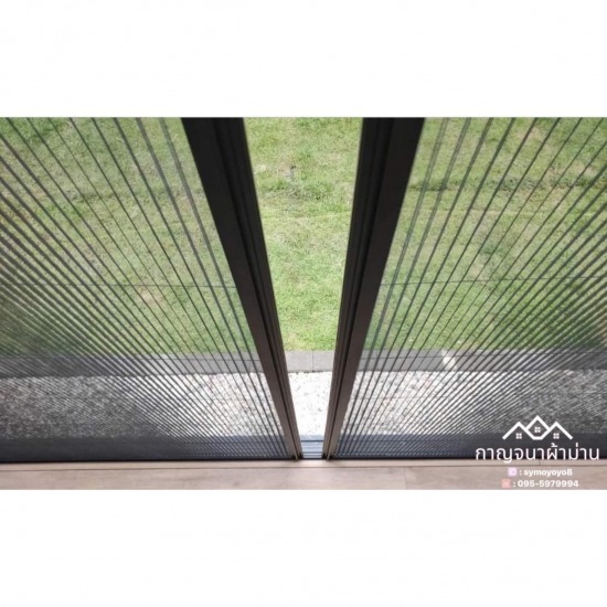 ติดมุ้งลวดกันยุงลำลูกกา ติดมุ้งลวดกันยุงลำลูกกา