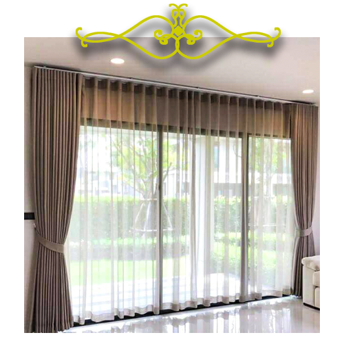 ผลงานลูกค้า