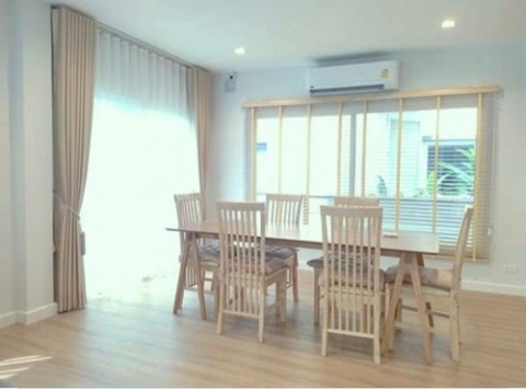 ผลิตม่านมินิมอล ลำลูกกา