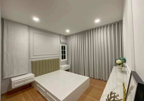 รับผลิตร้านม่านเทปลอนธัญบุรี